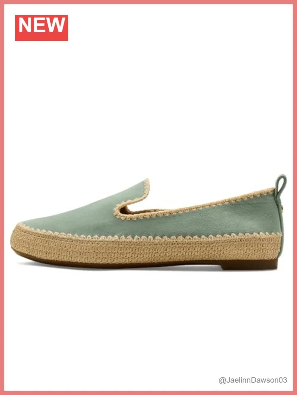 Women's Leather Penny Loafers Slip-On Comfort Business Casual
